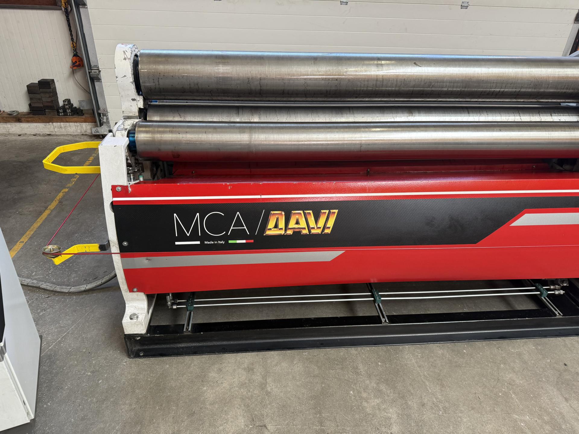 New And Used Machine Tools & Equipment