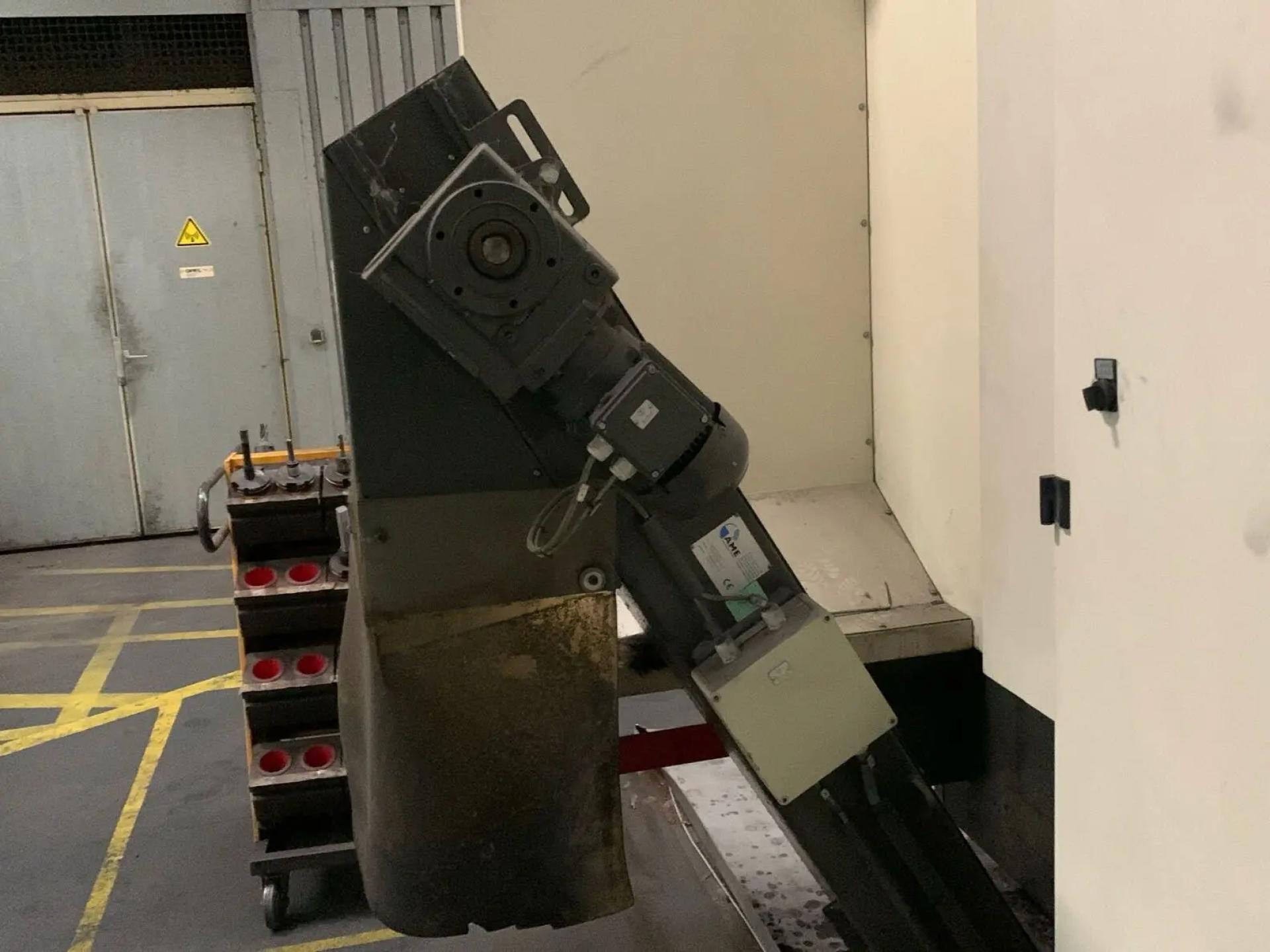New And Used Machine Tools & Equipment
