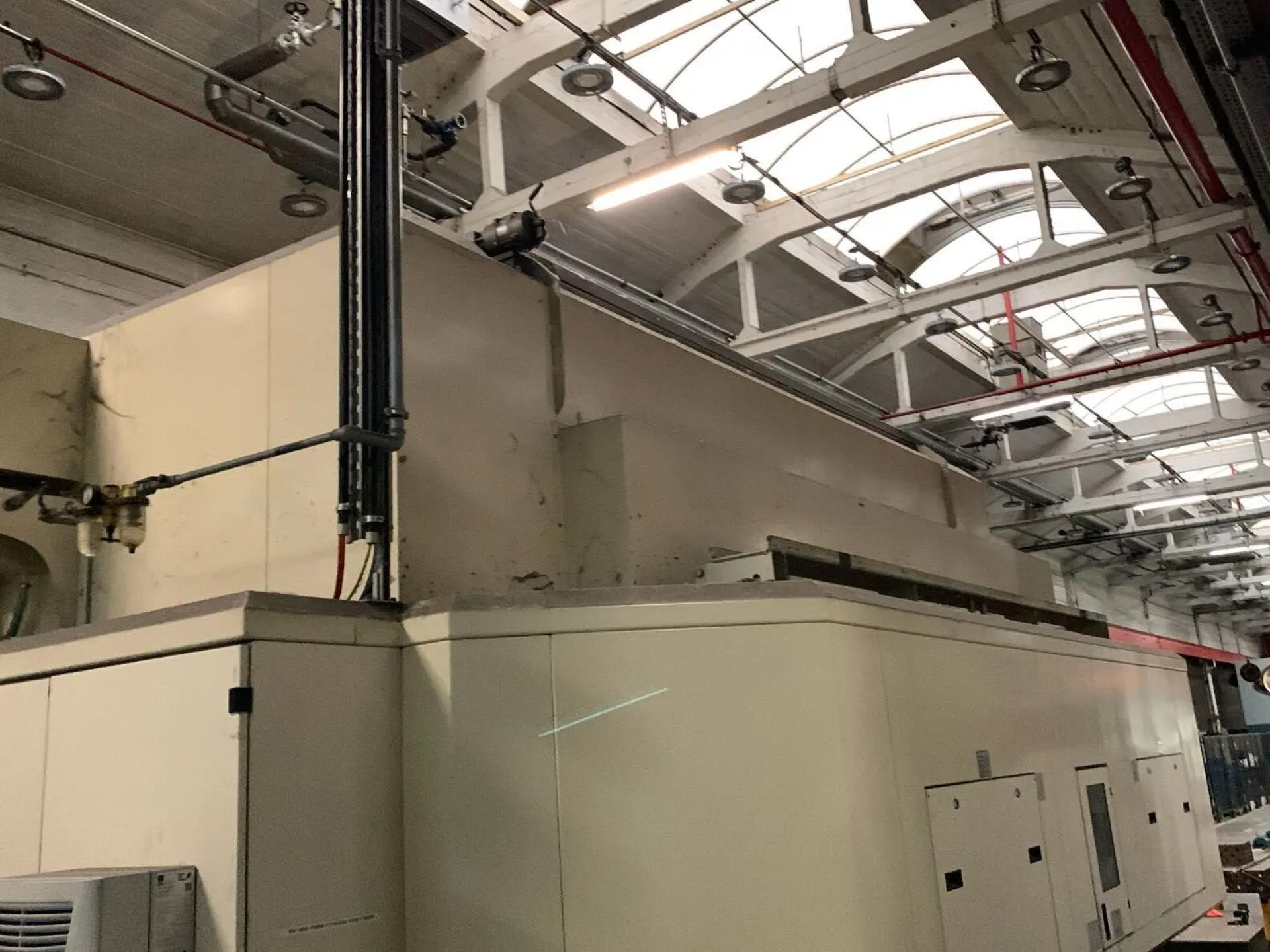 New And Used Machine Tools & Equipment