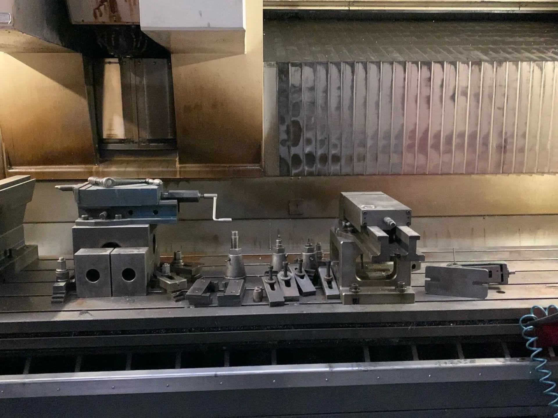 New And Used Machine Tools & Equipment