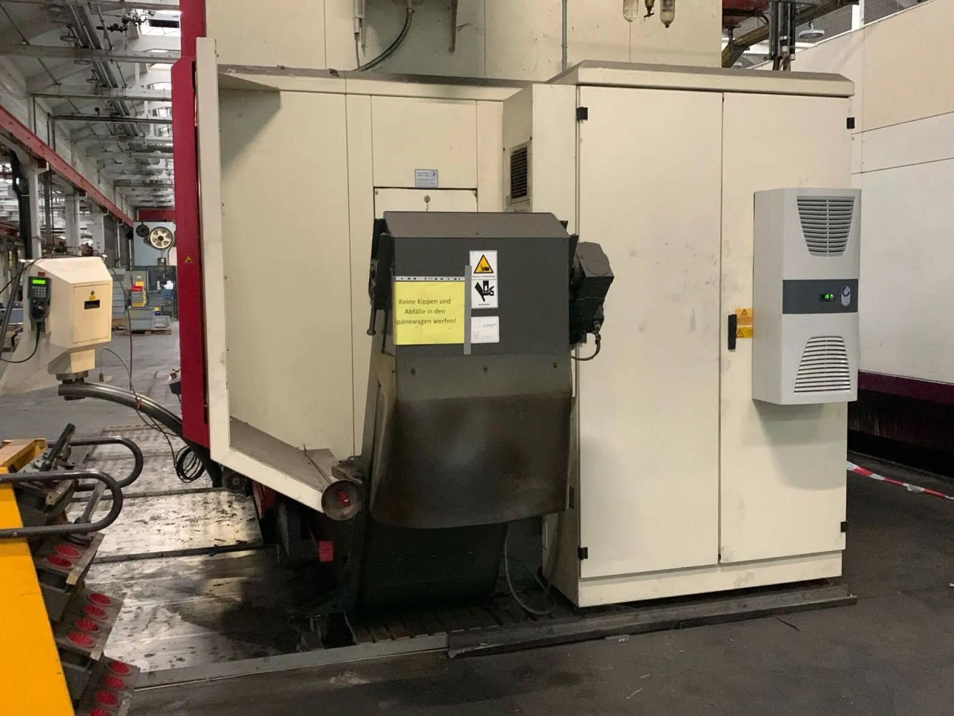 New And Used Machine Tools & Equipment