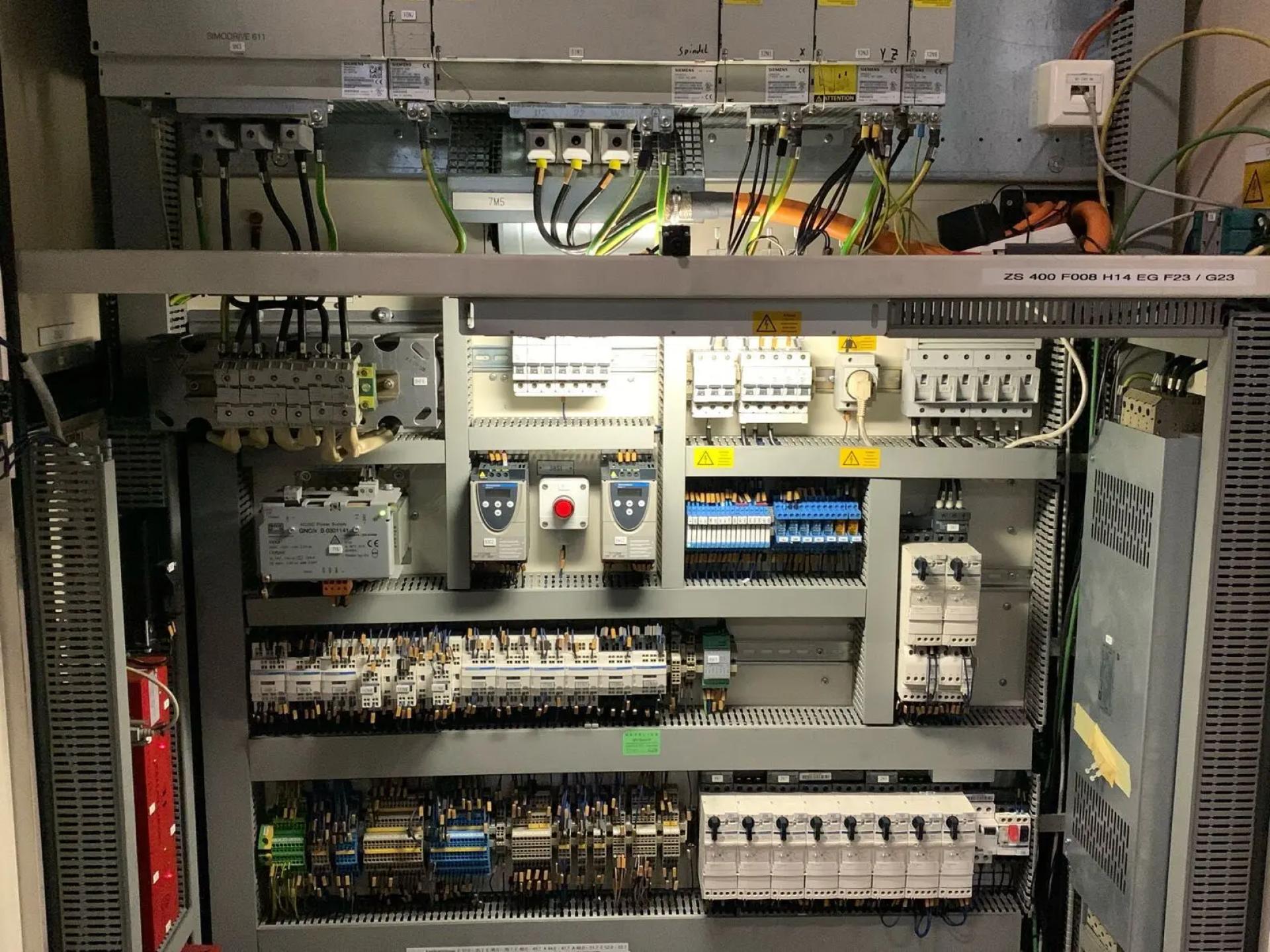New And Used Machine Tools & Equipment
