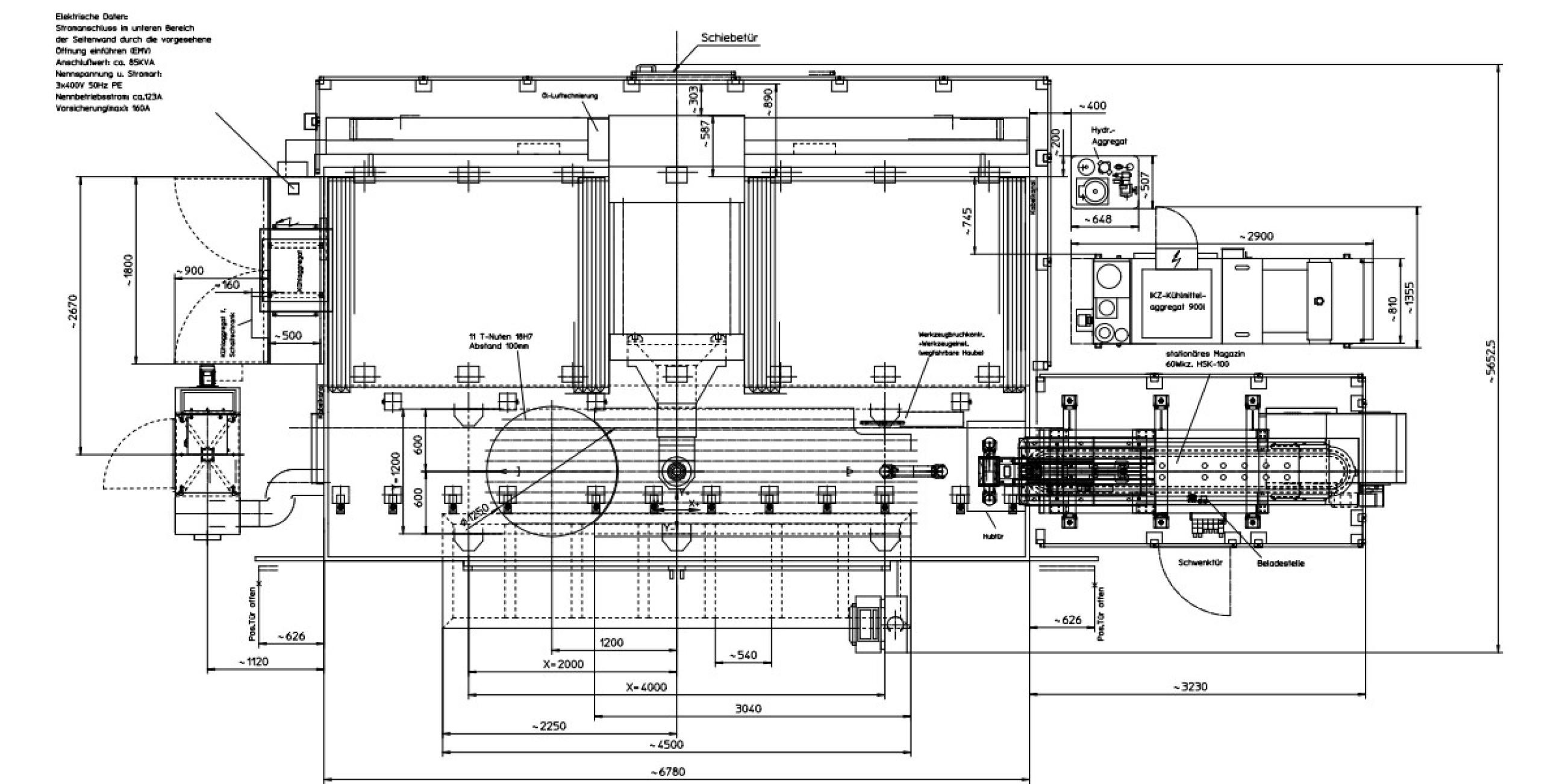 New And Used Machine Tools & Equipment