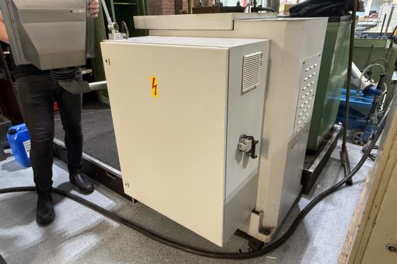 Fromag - CNC 50 / 600