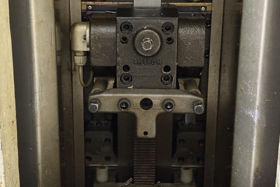 Fromag - CNC 50 / 600