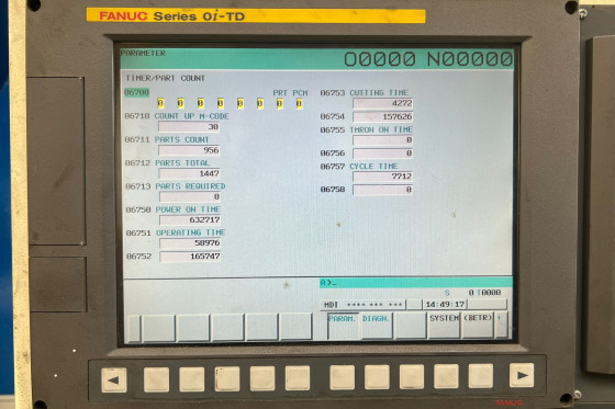 DUGARD - MEGATURN BN 70