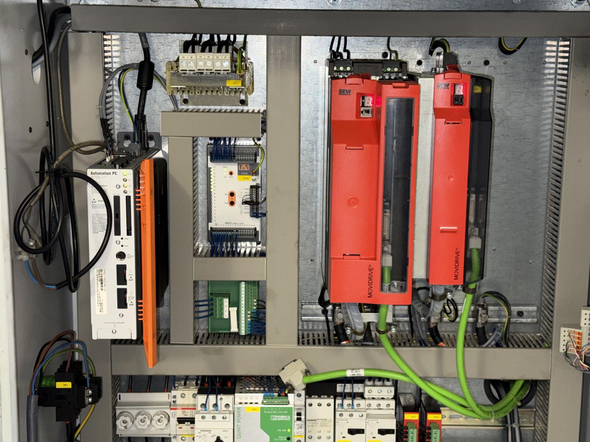 New And Used Machine Tools & Equipment