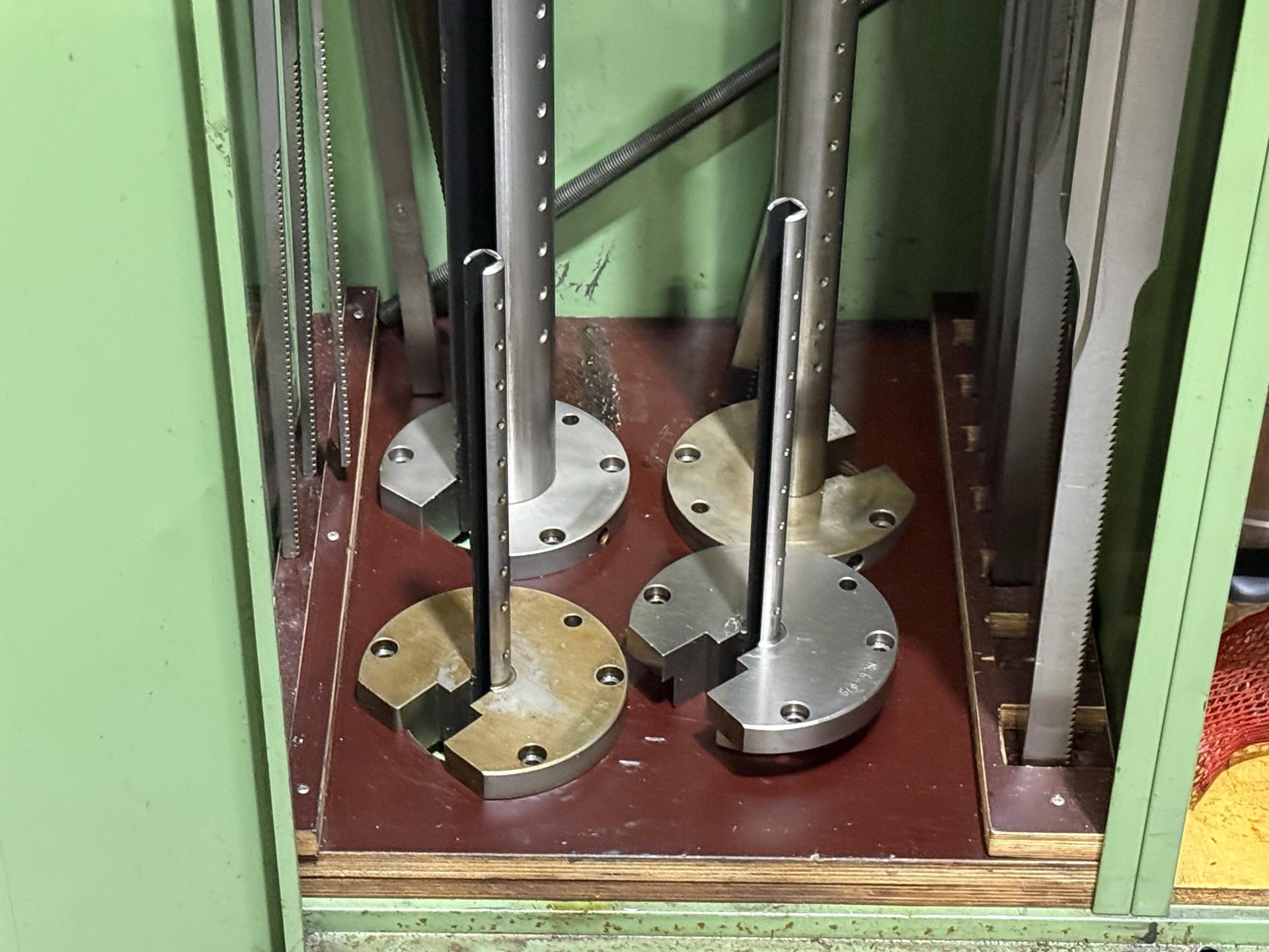 New And Used Machine Tools & Equipment