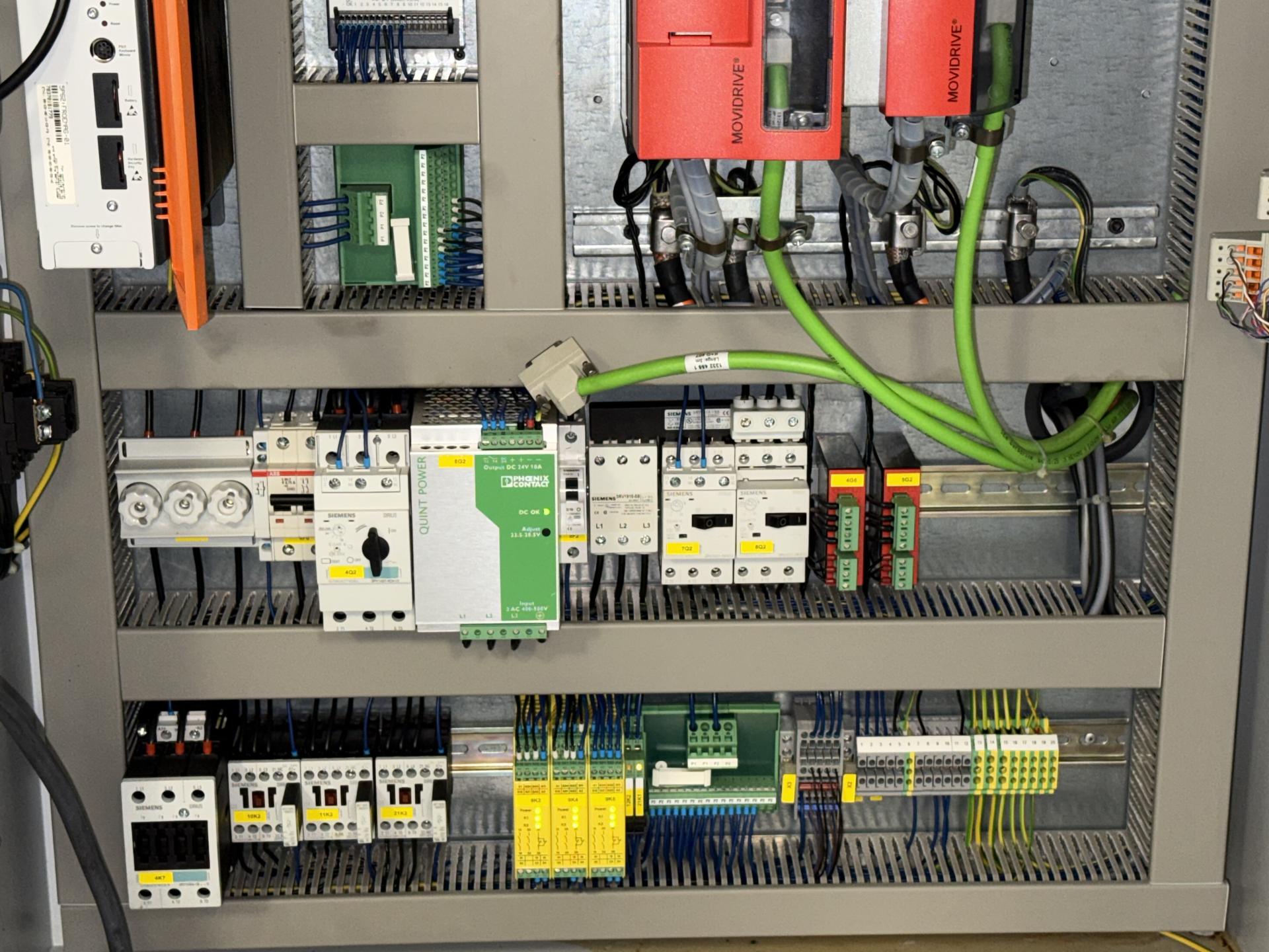 New And Used Machine Tools & Equipment