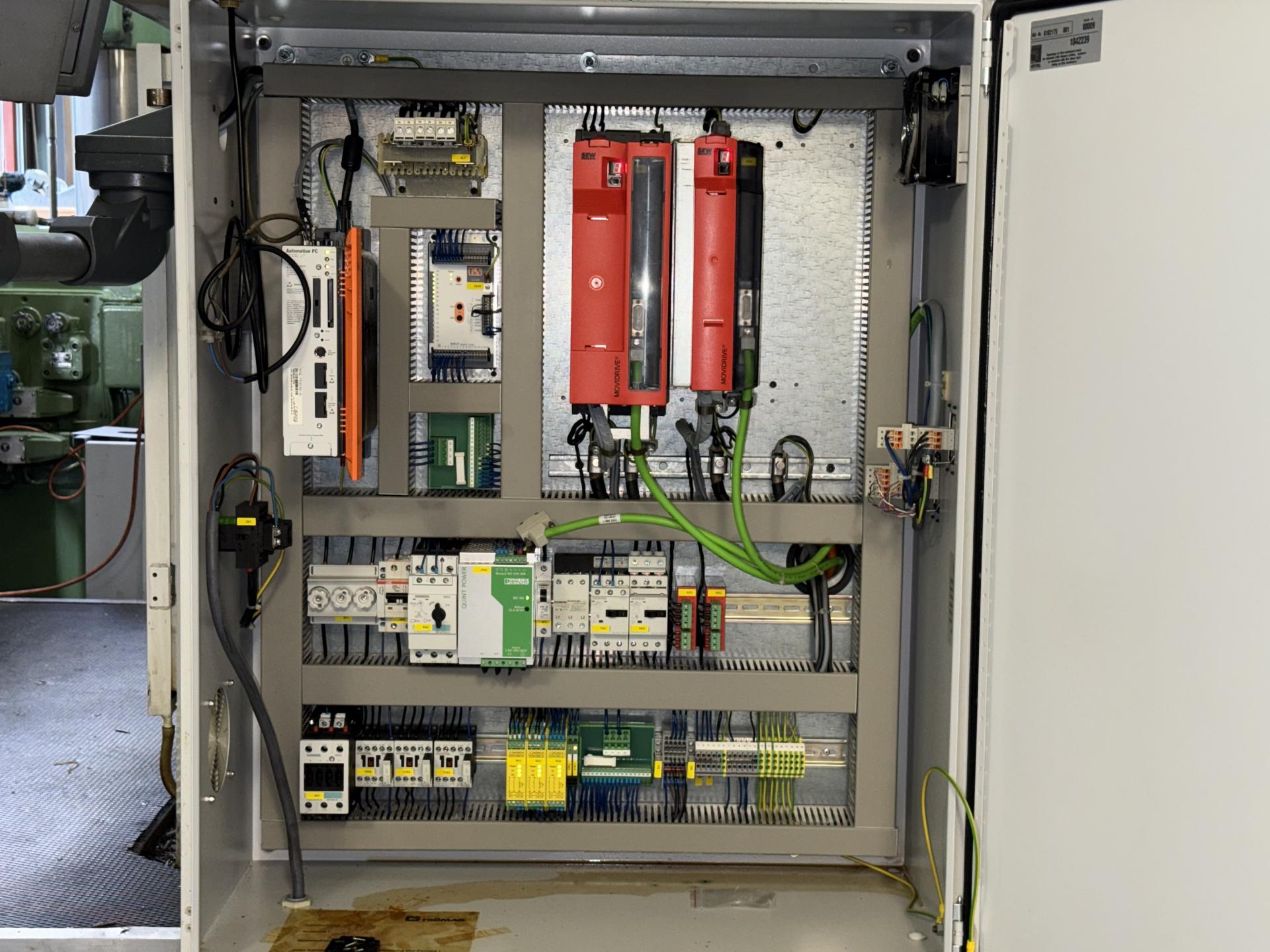 New And Used Machine Tools & Equipment