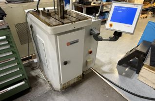 Mach4metal is specialised in buying and selling used metalworking ...