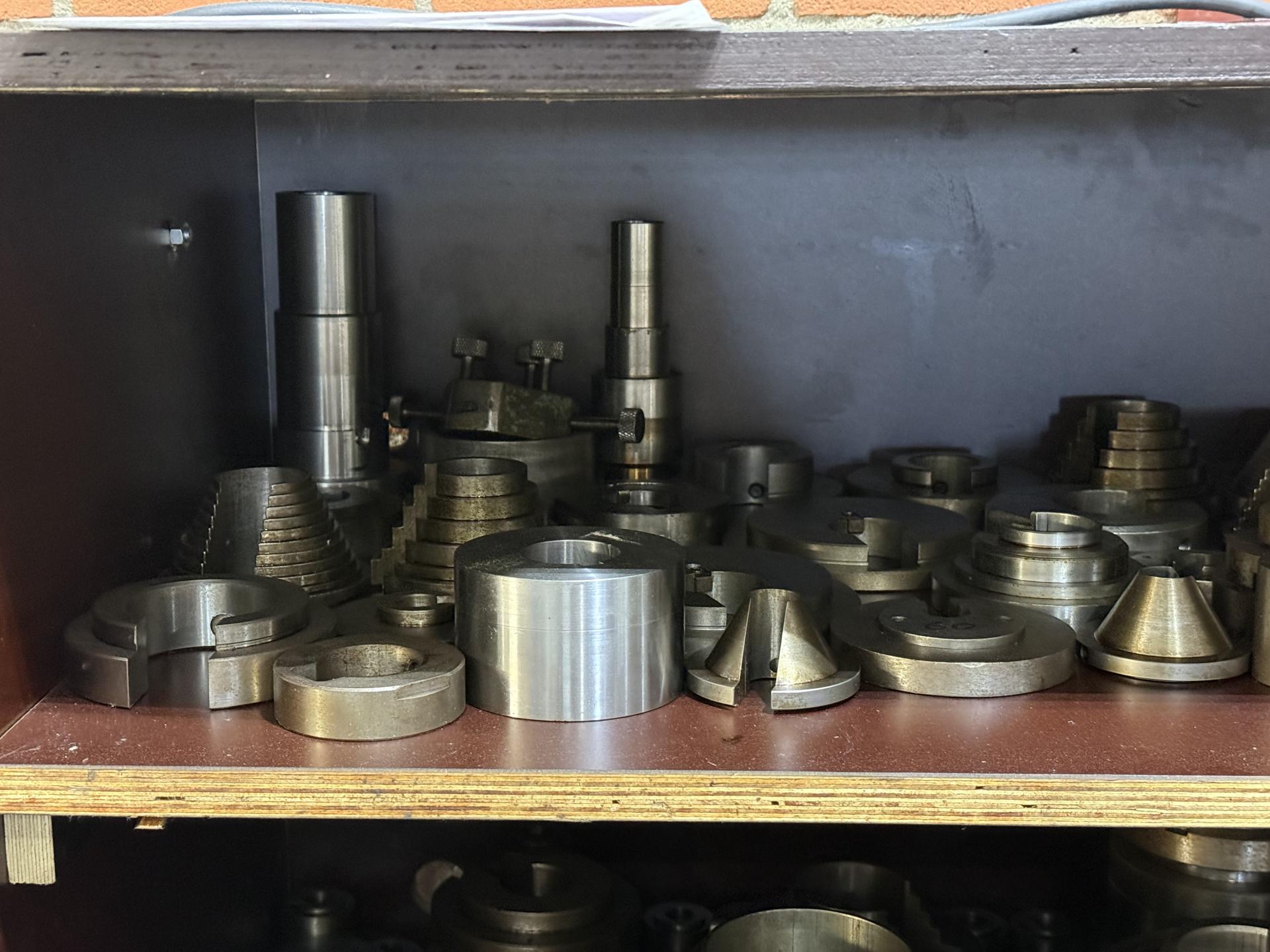 New And Used Machine Tools & Equipment