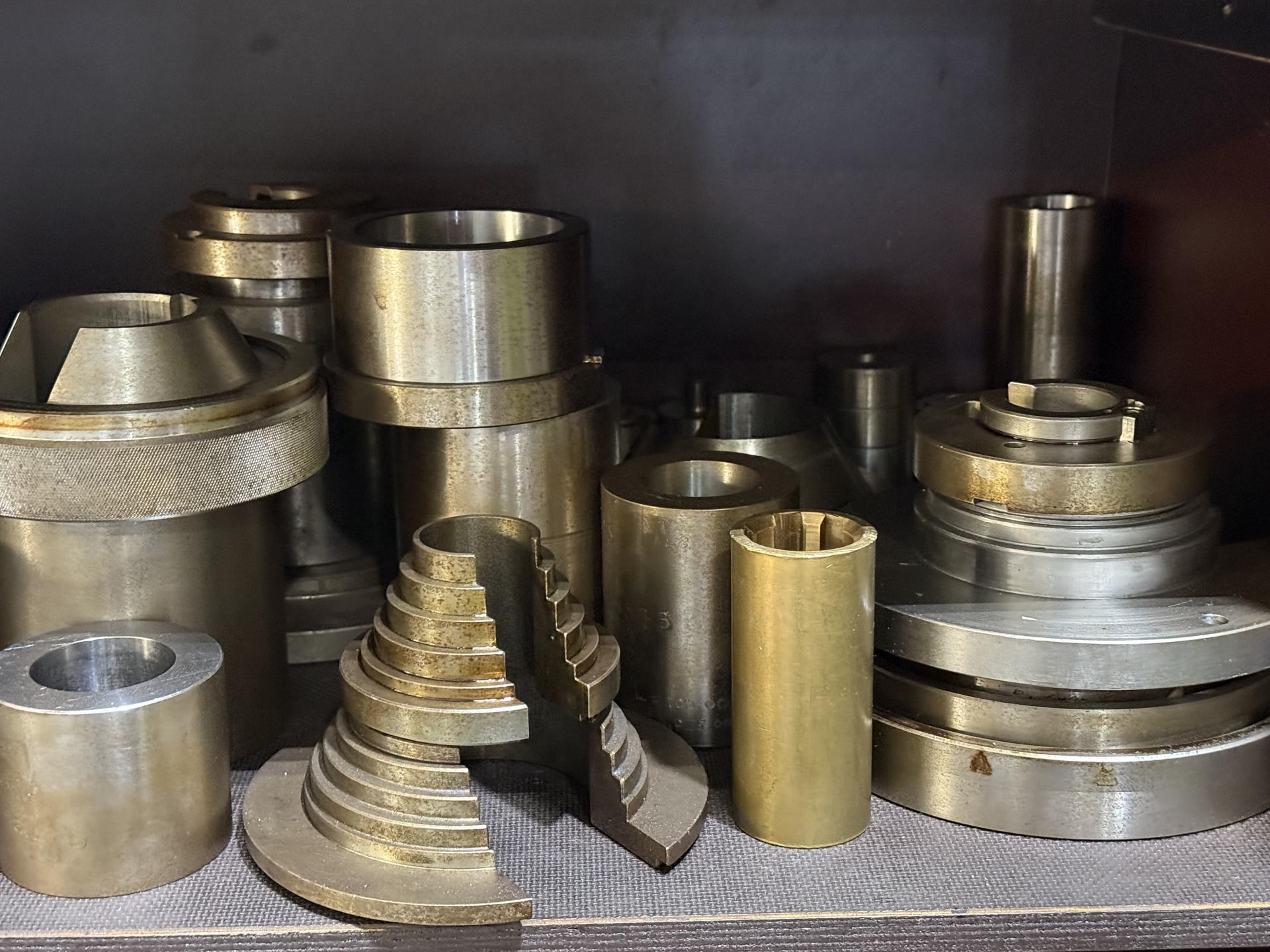New And Used Machine Tools & Equipment
