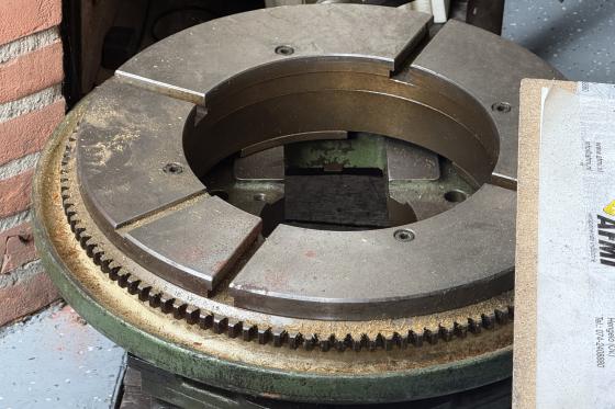 Fromag - CNC 50 / 600