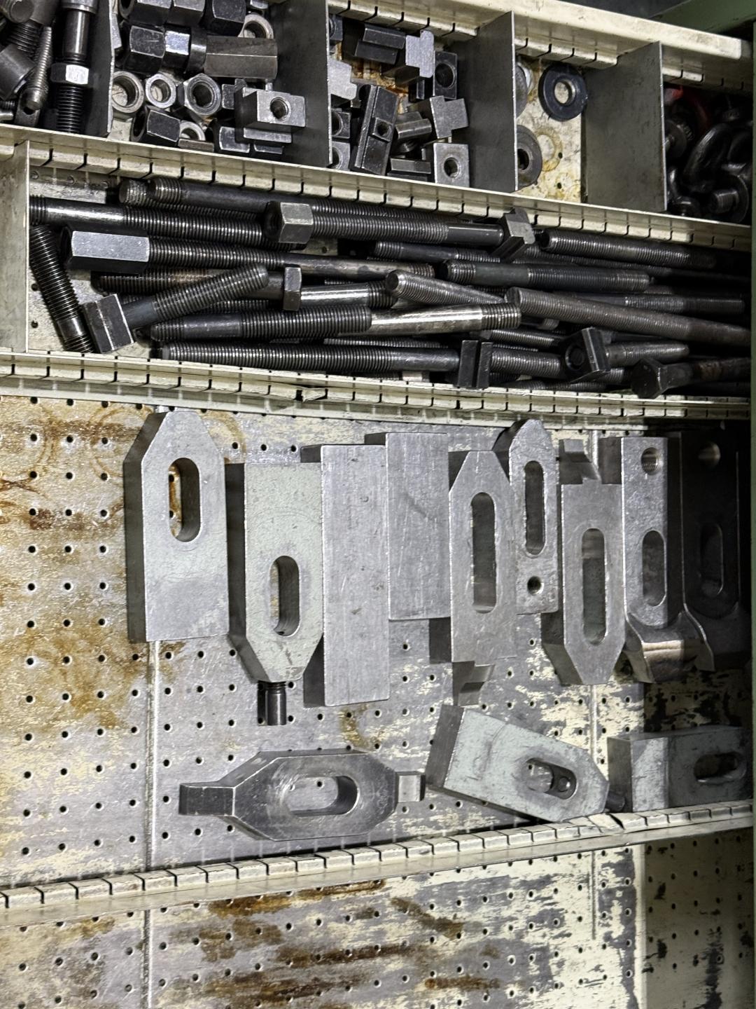 New And Used Machine Tools & Equipment