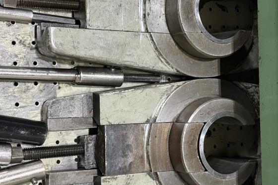 Fromag - CNC 50 / 600