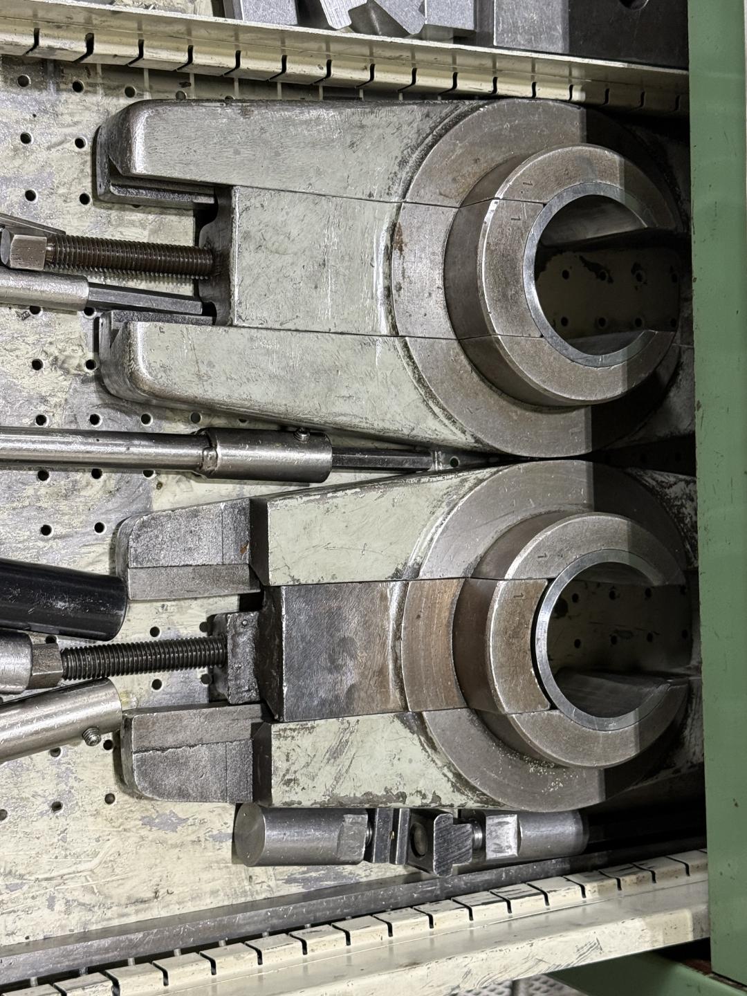 New And Used Machine Tools & Equipment
