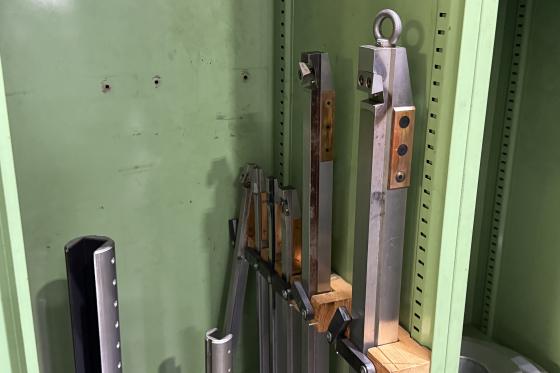 Fromag - CNC 50 / 600