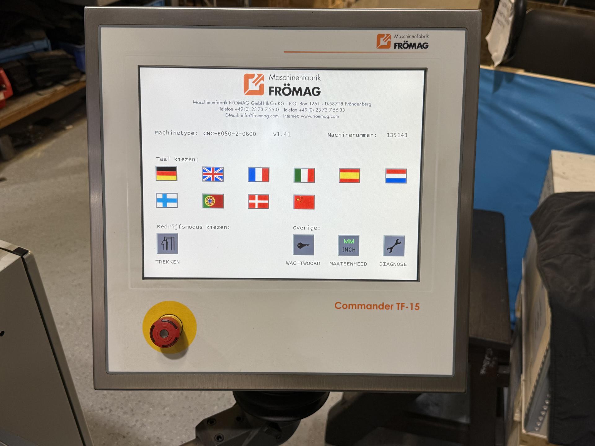 New And Used Machine Tools & Equipment