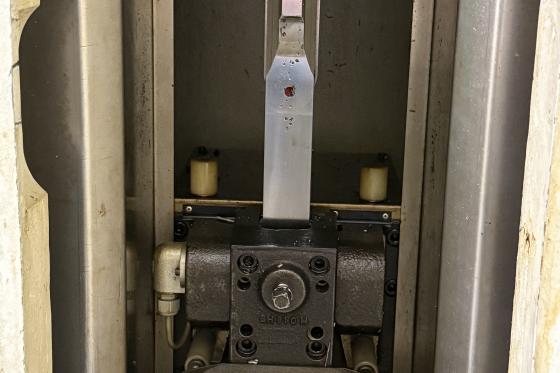 Fromag - CNC 50 / 600