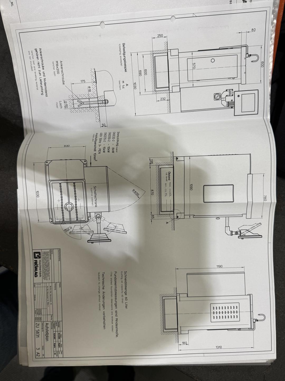 New And Used Machine Tools & Equipment