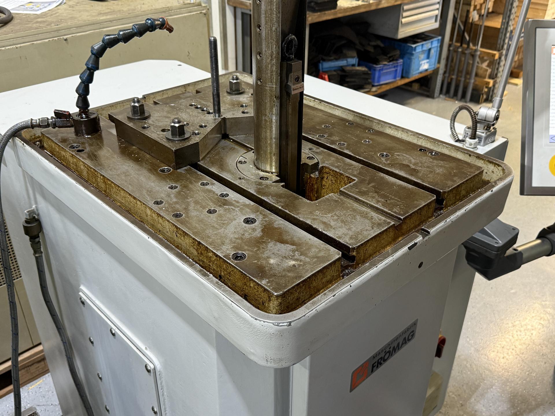 New And Used Machine Tools & Equipment
