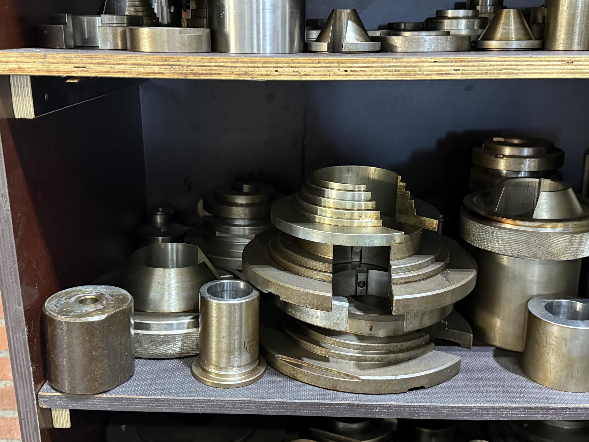 New And Used Machine Tools & Equipment