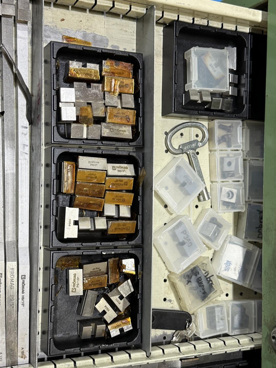 New And Used Machine Tools & Equipment