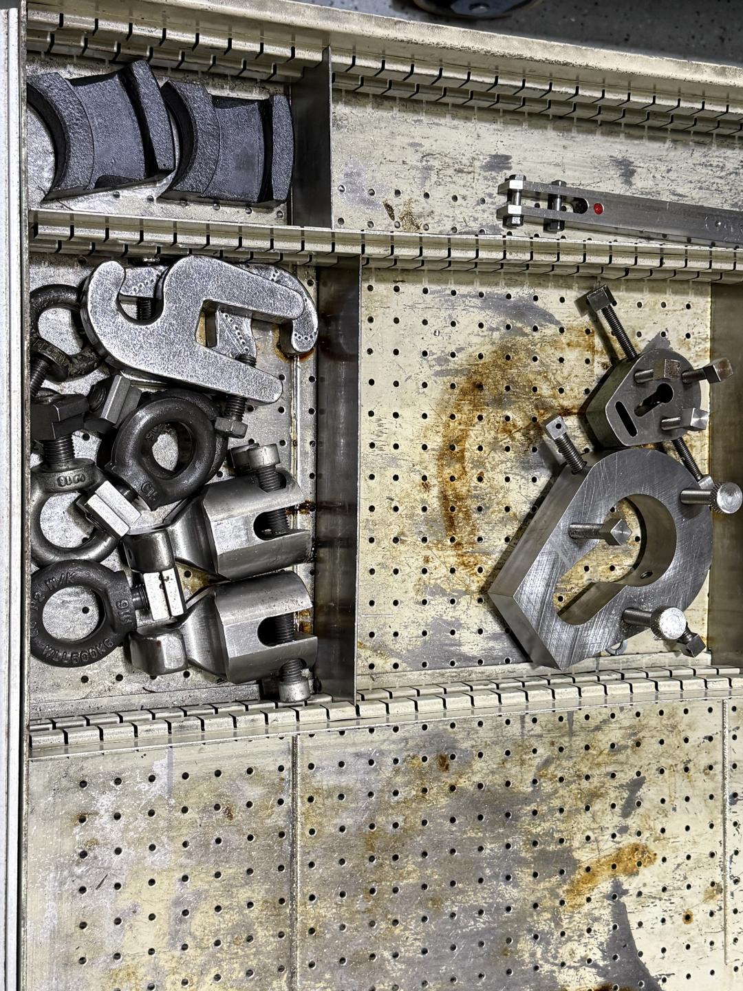 New And Used Machine Tools & Equipment