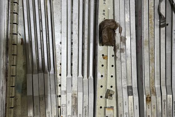 Fromag - CNC 50 / 600