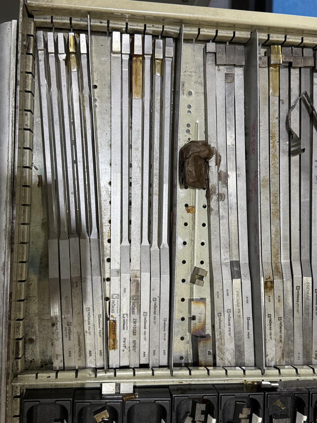 New And Used Machine Tools & Equipment