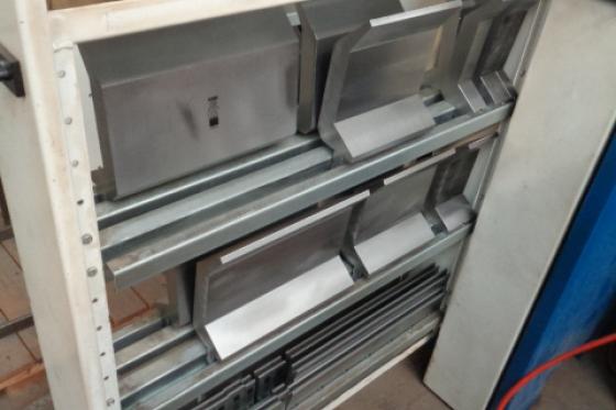 TRUMPF - TrumaBend V130