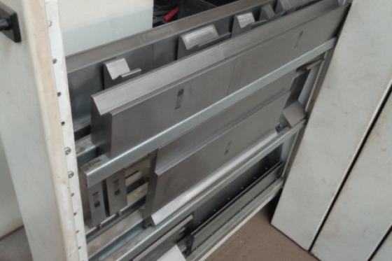 TRUMPF - TrumaBend V130