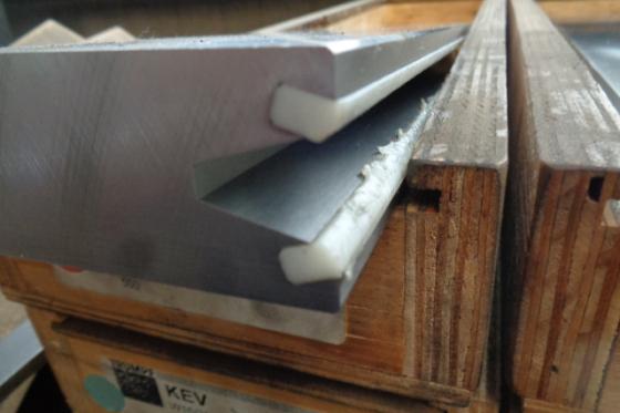 TRUMPF - TrumaBend V130
