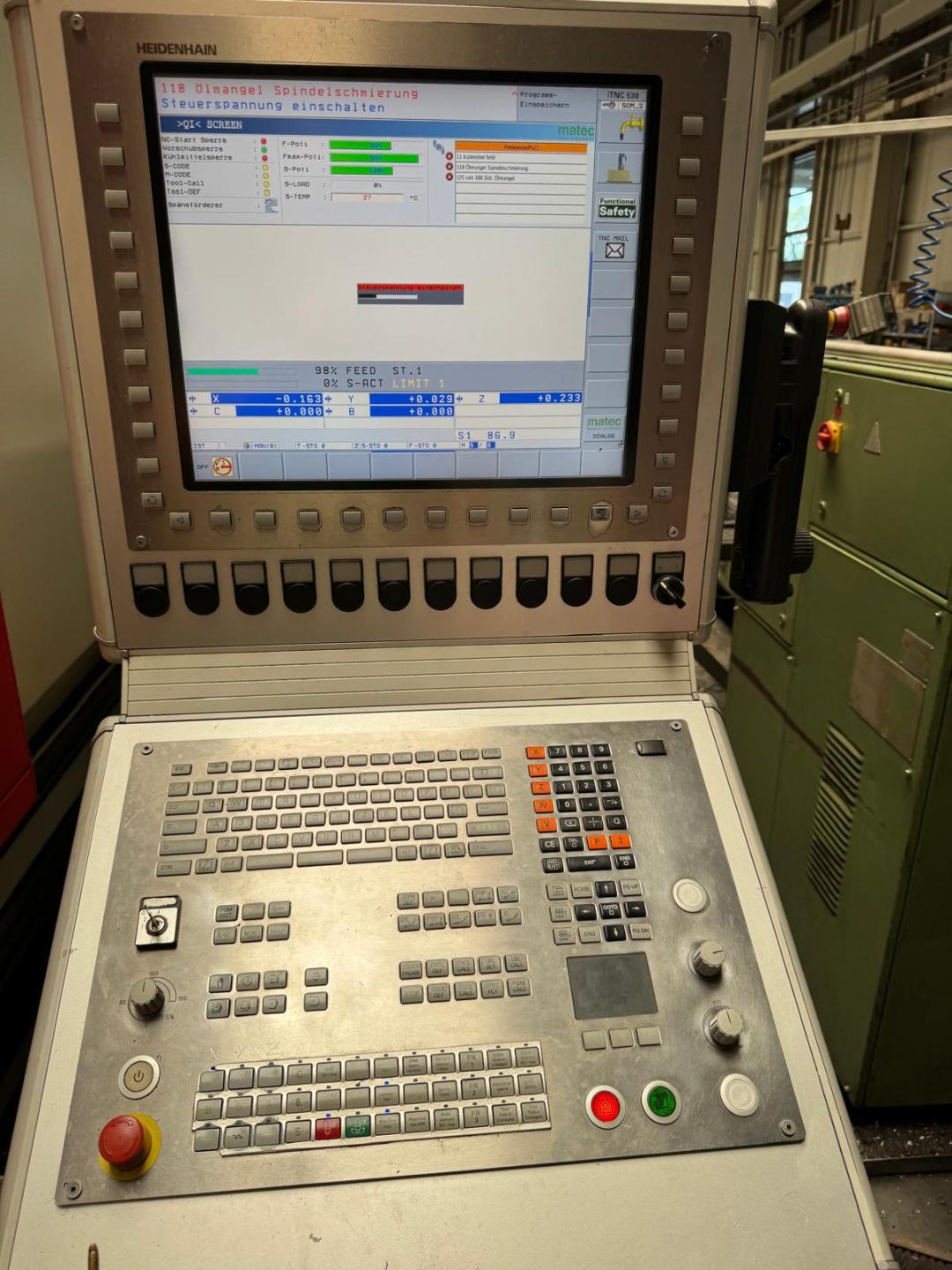 New And Used Machine Tools & Equipment