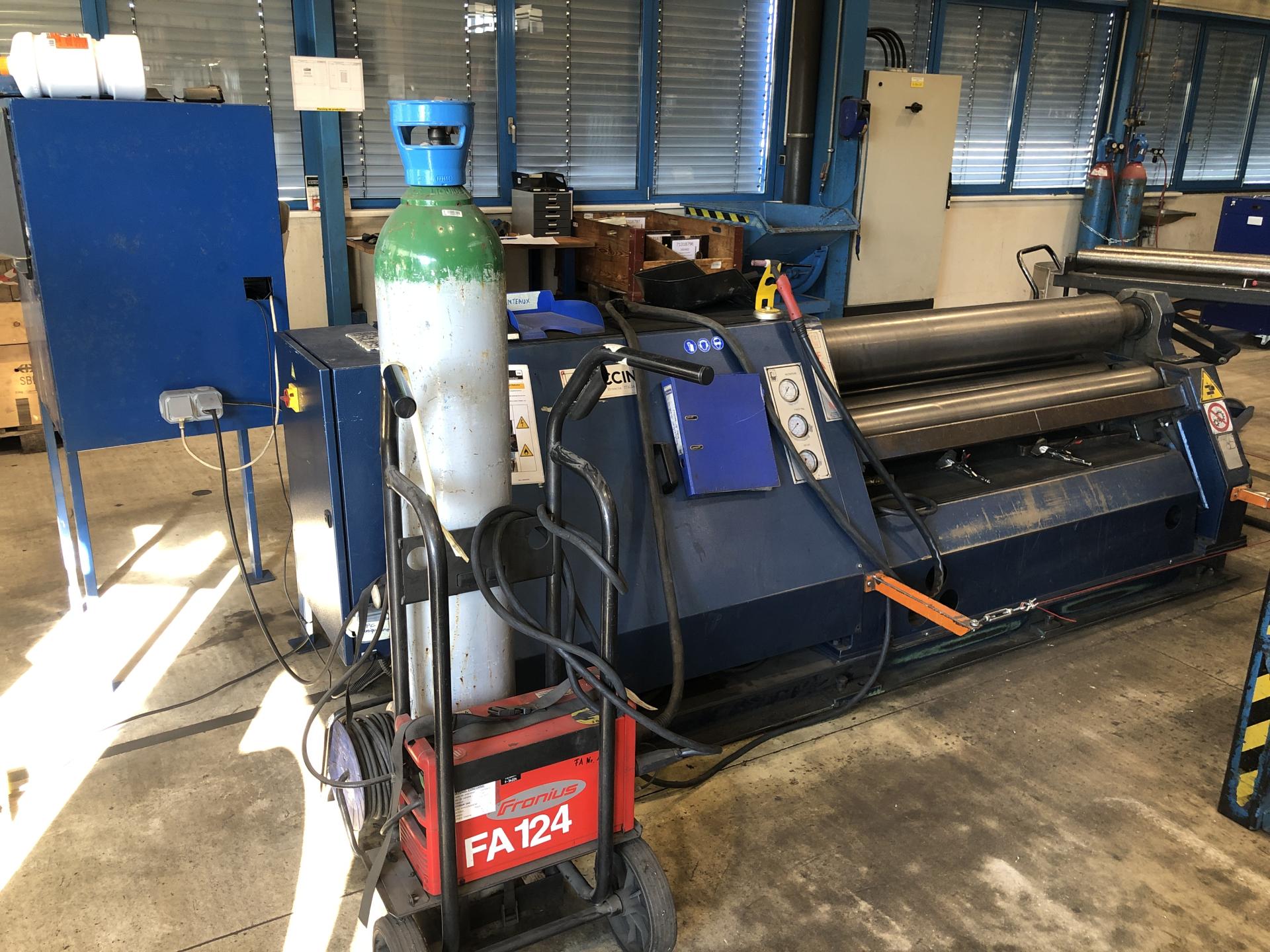 New And Used Machine Tools & Equipment