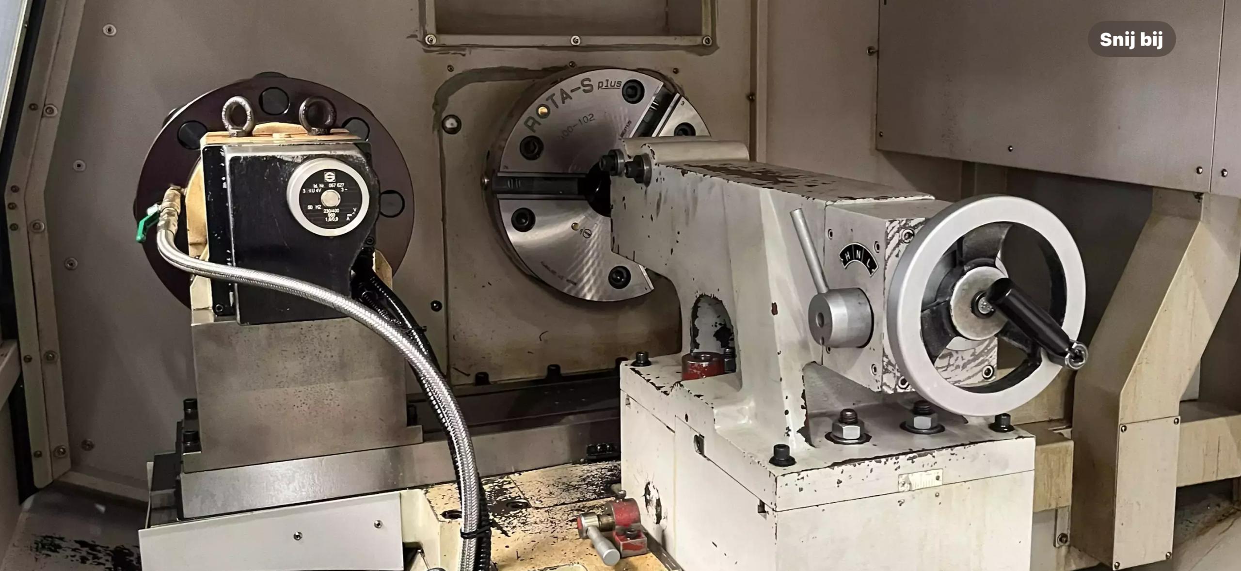 New And Used Machine Tools & Equipment