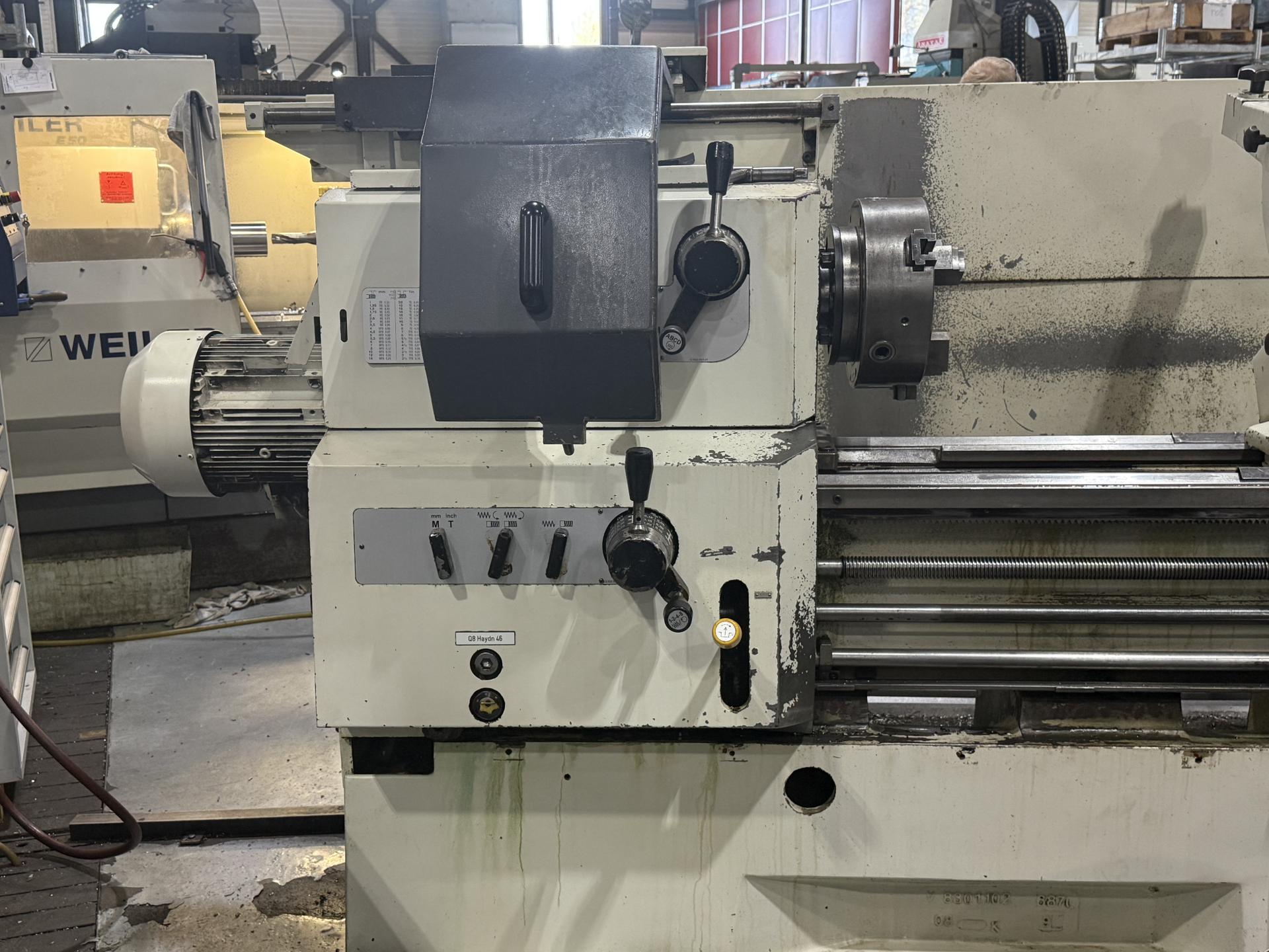 New And Used Machine Tools & Equipment