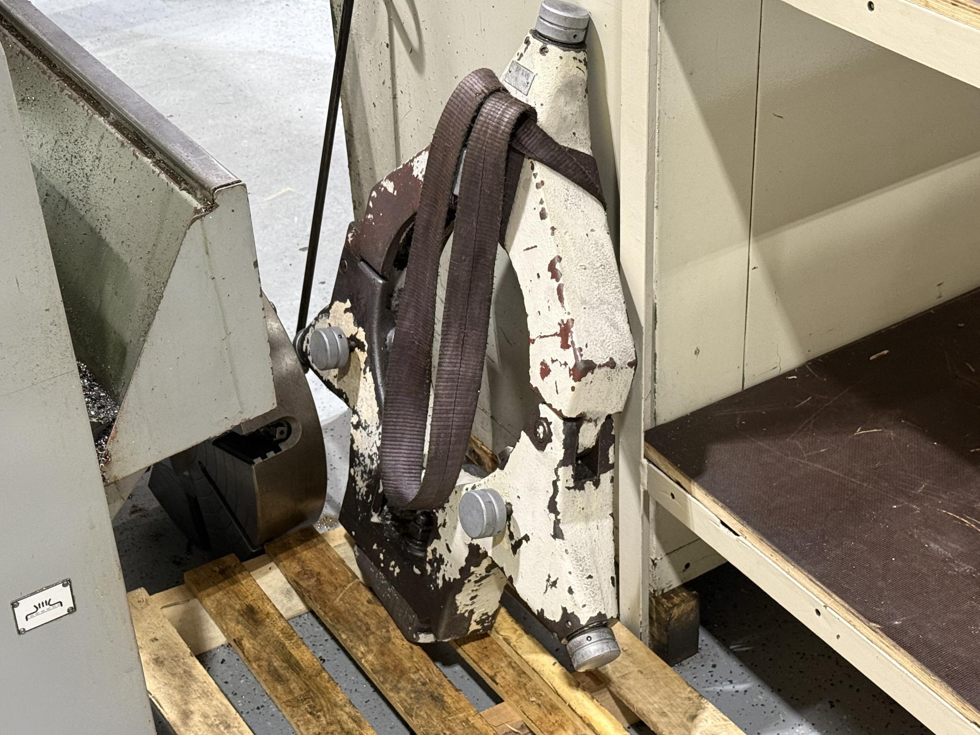 New And Used Machine Tools & Equipment
