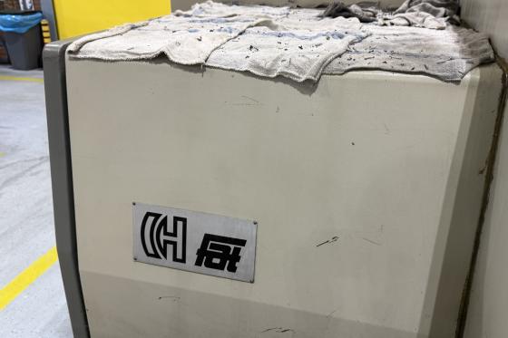 FAT - TUR 63 MN