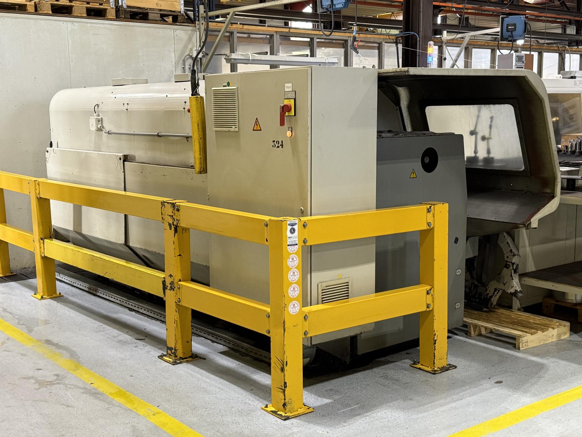 New And Used Machine Tools & Equipment