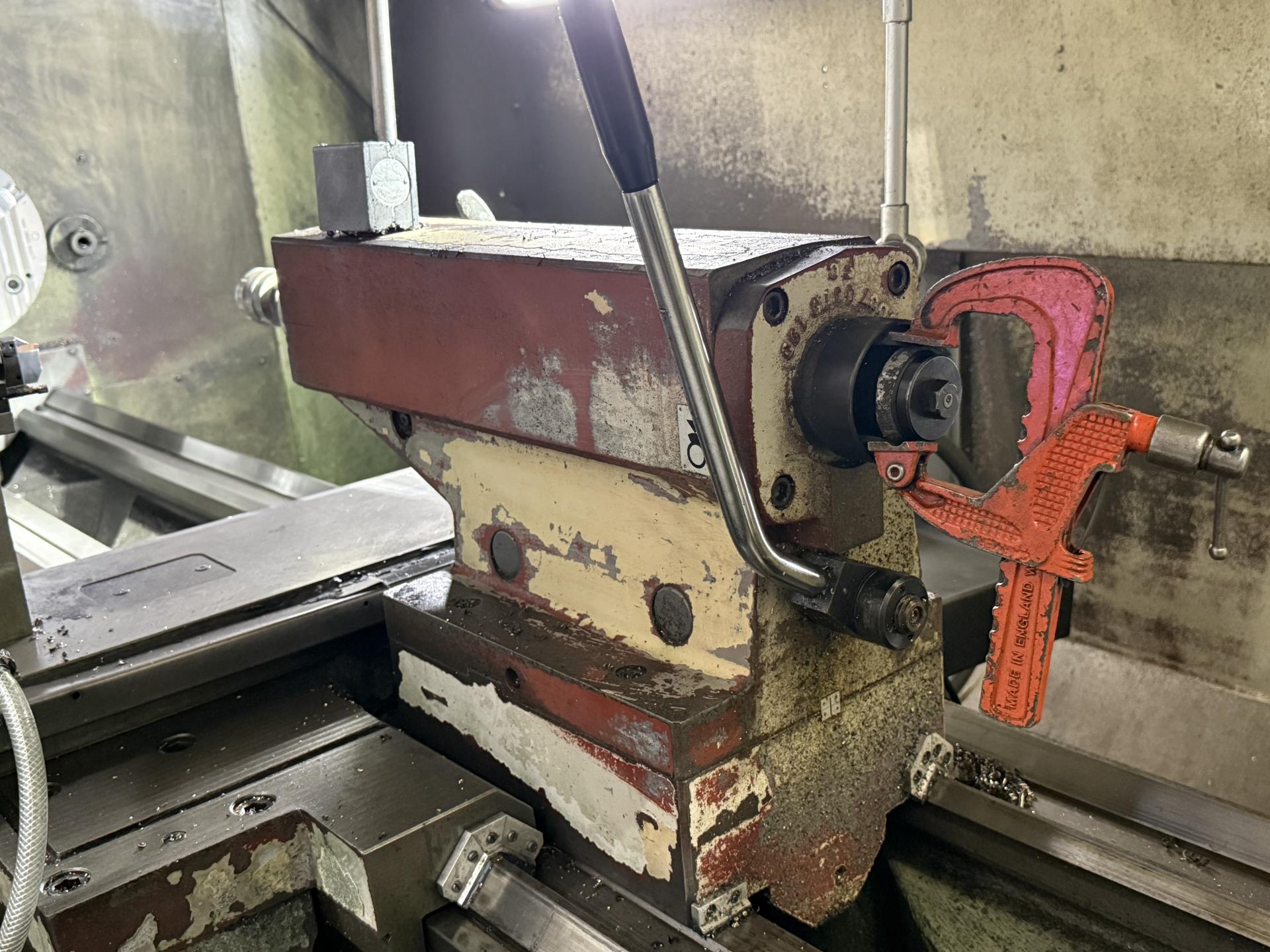New And Used Machine Tools & Equipment