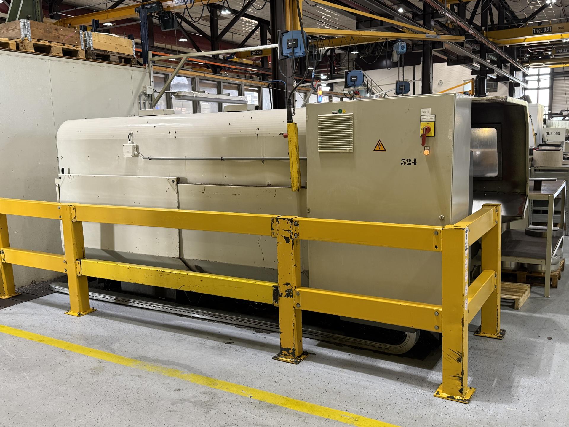 New And Used Machine Tools & Equipment