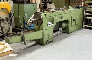 Arthur Klink - RH 8 - 20