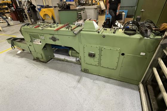 Arthur Klink - RH 8 - 20