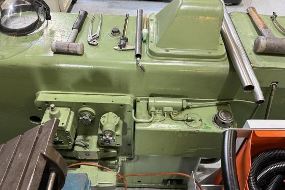 Arthur Klink - RH 8 - 20