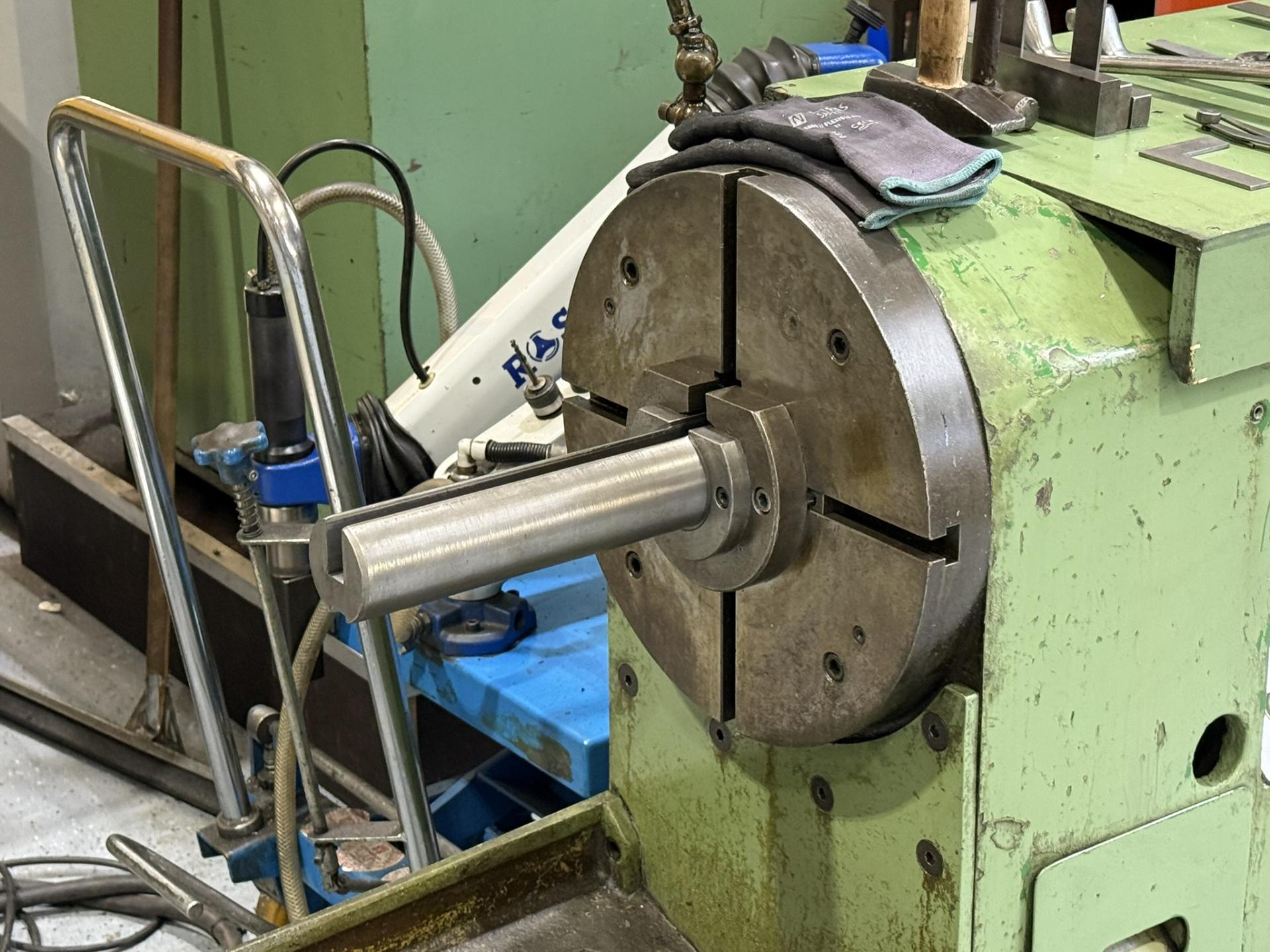 New And Used Machine Tools & Equipment