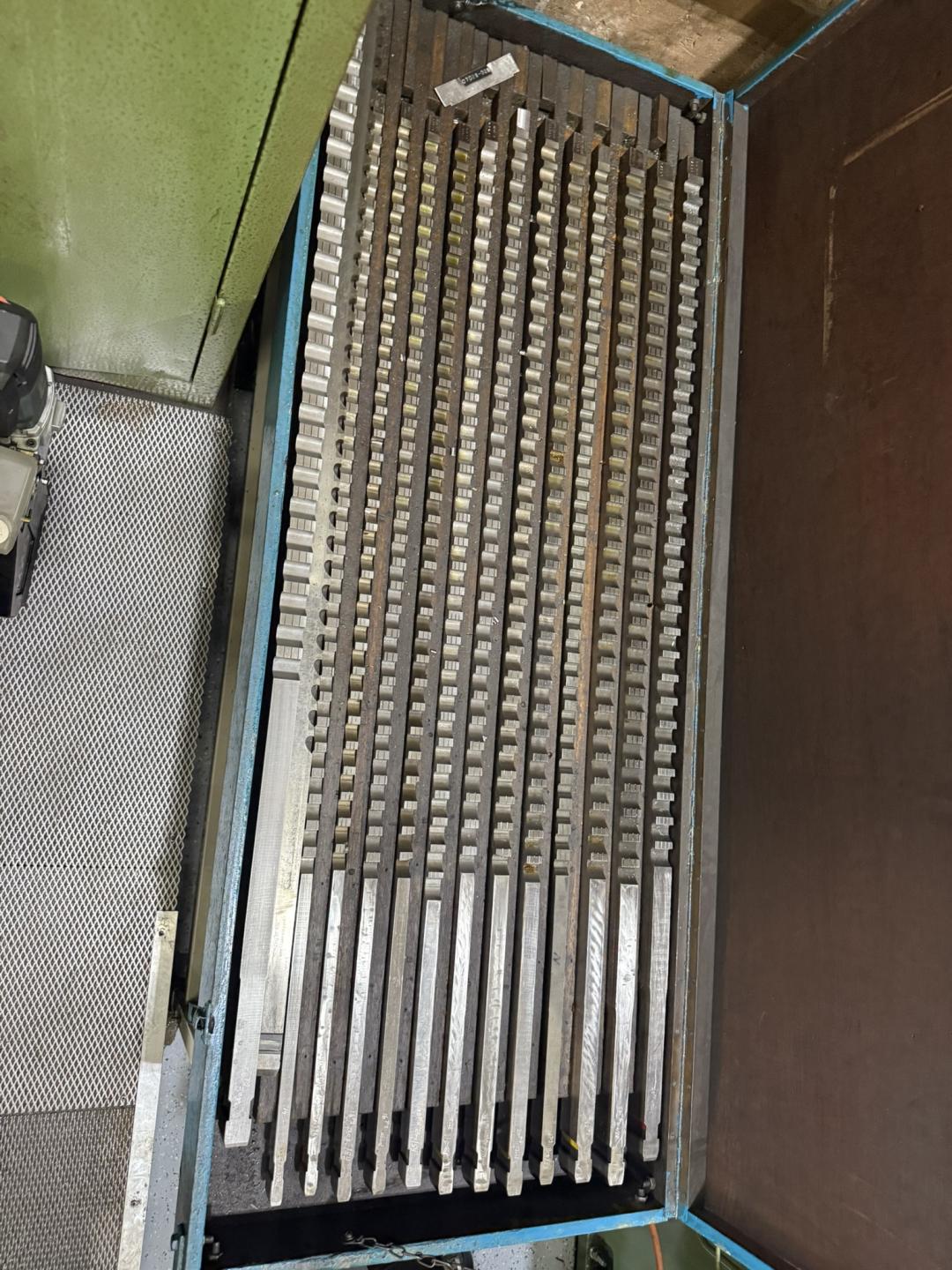 New And Used Machine Tools & Equipment