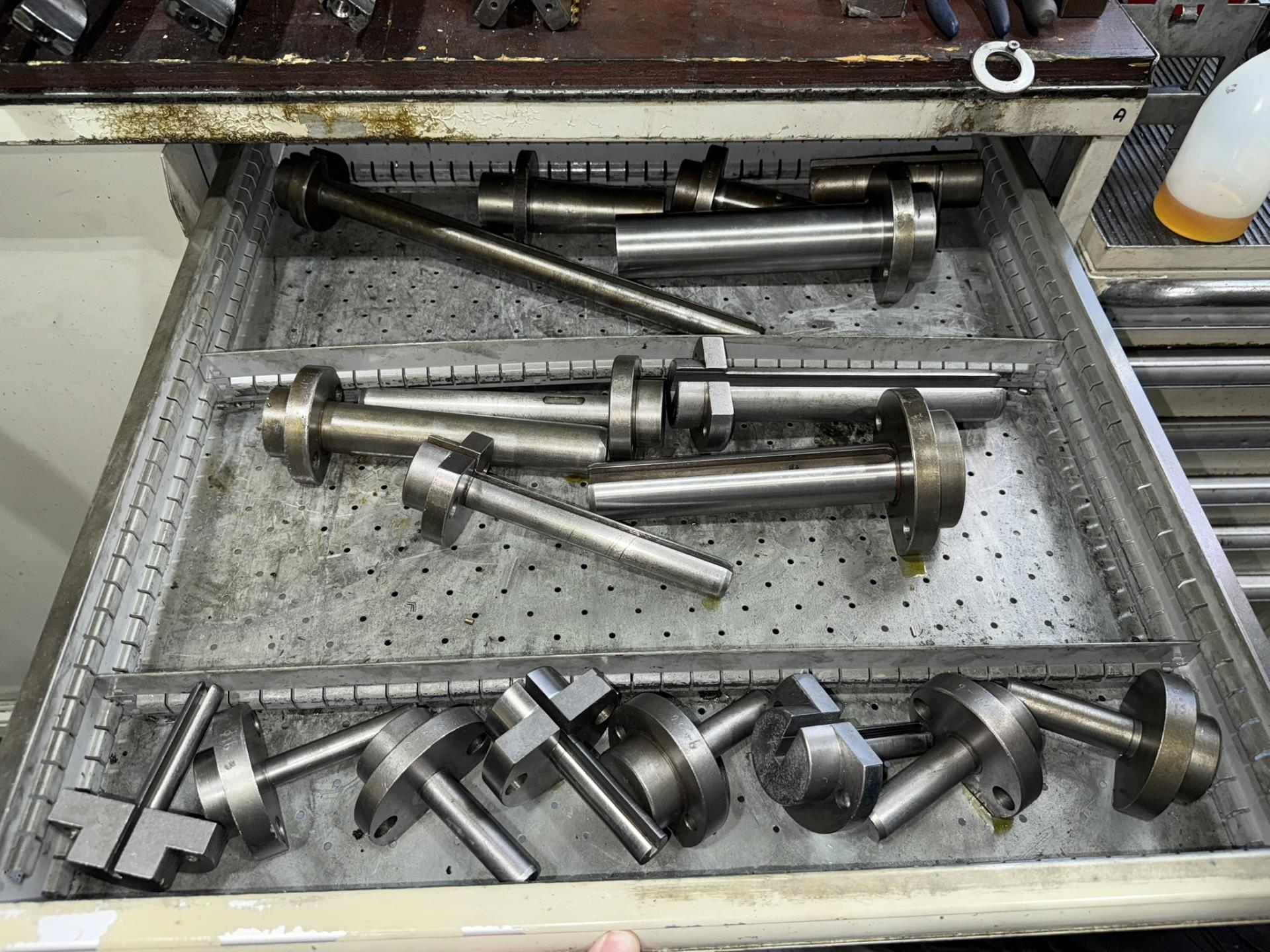 New And Used Machine Tools & Equipment