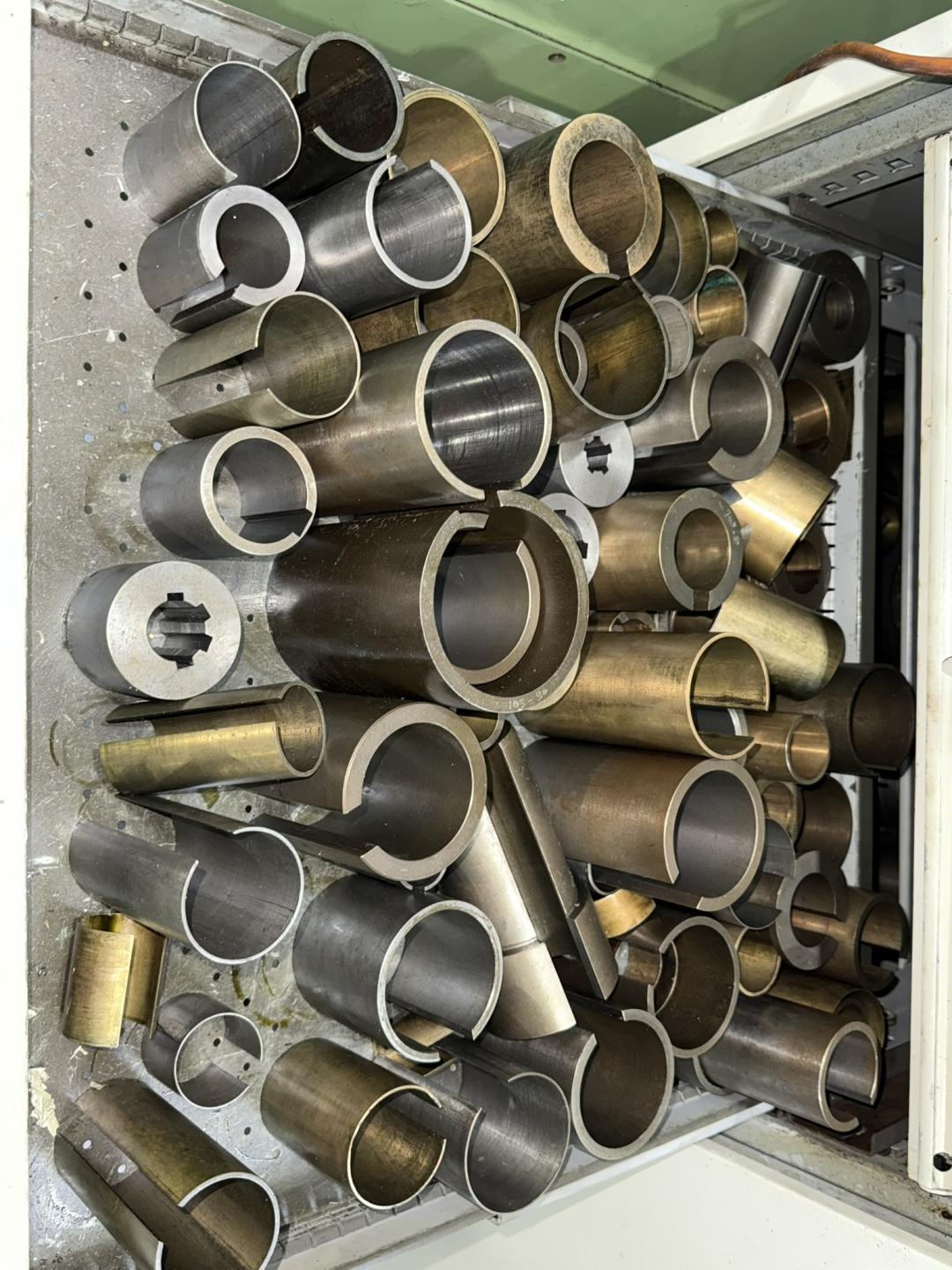New And Used Machine Tools & Equipment
